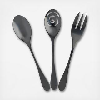 3-Piece Serving Set