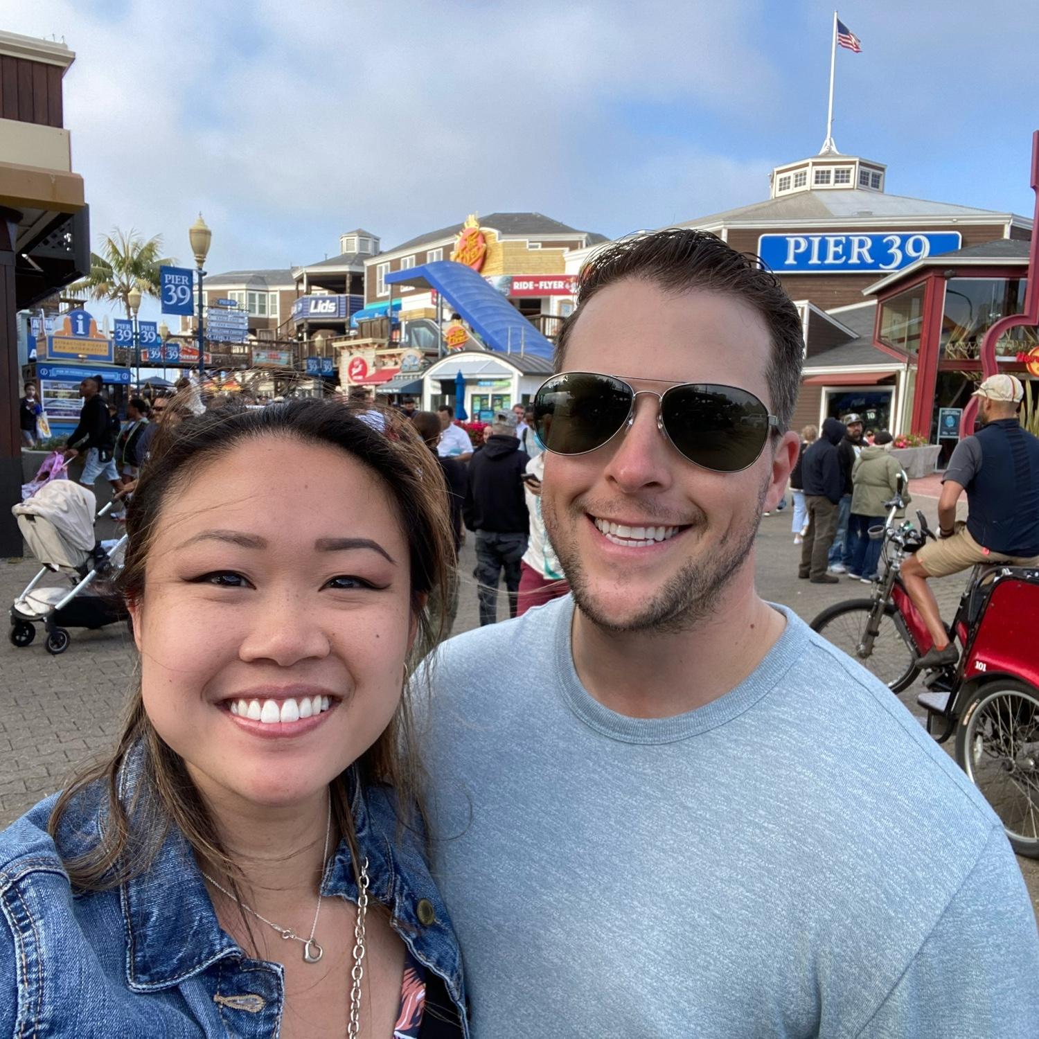 Pier 39