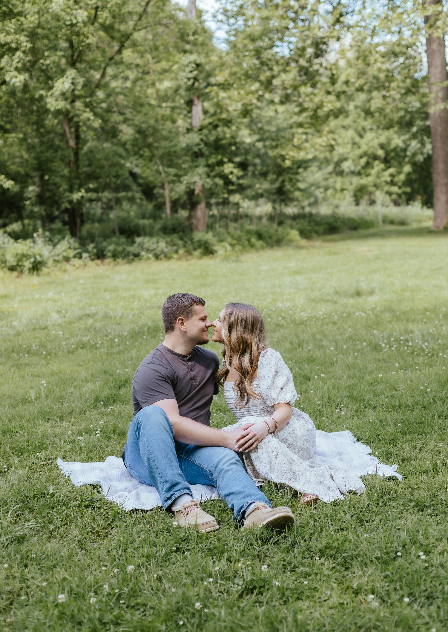The Wedding Website of Brooke Knepper and Daniel Simpson