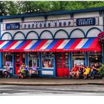 Chagrin Falls Popcorn Shop