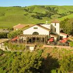 Gloria Ferrer Sparkling Wine Caves