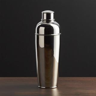 Easton Stainless Steel Cocktail Shaker