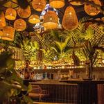 To Eat: Restaurante Mar y Zielo