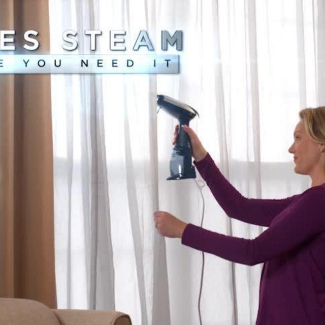 Conair Handheld Steamer
