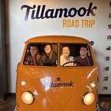 Tillamook Creamery