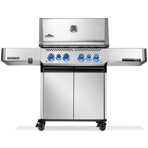 Natural Gas Grill