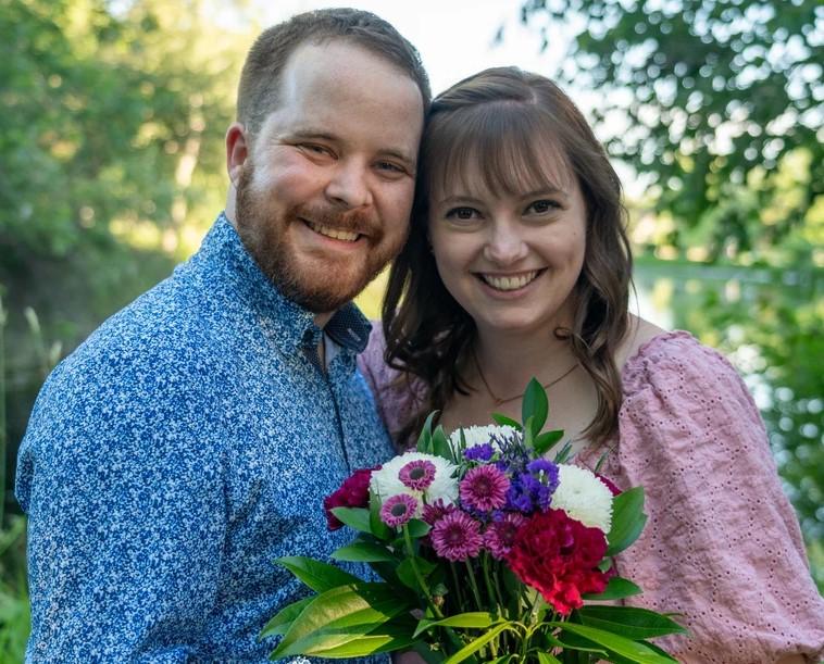 The Wedding Website of Brittany Bishop and Jonathan Hawn