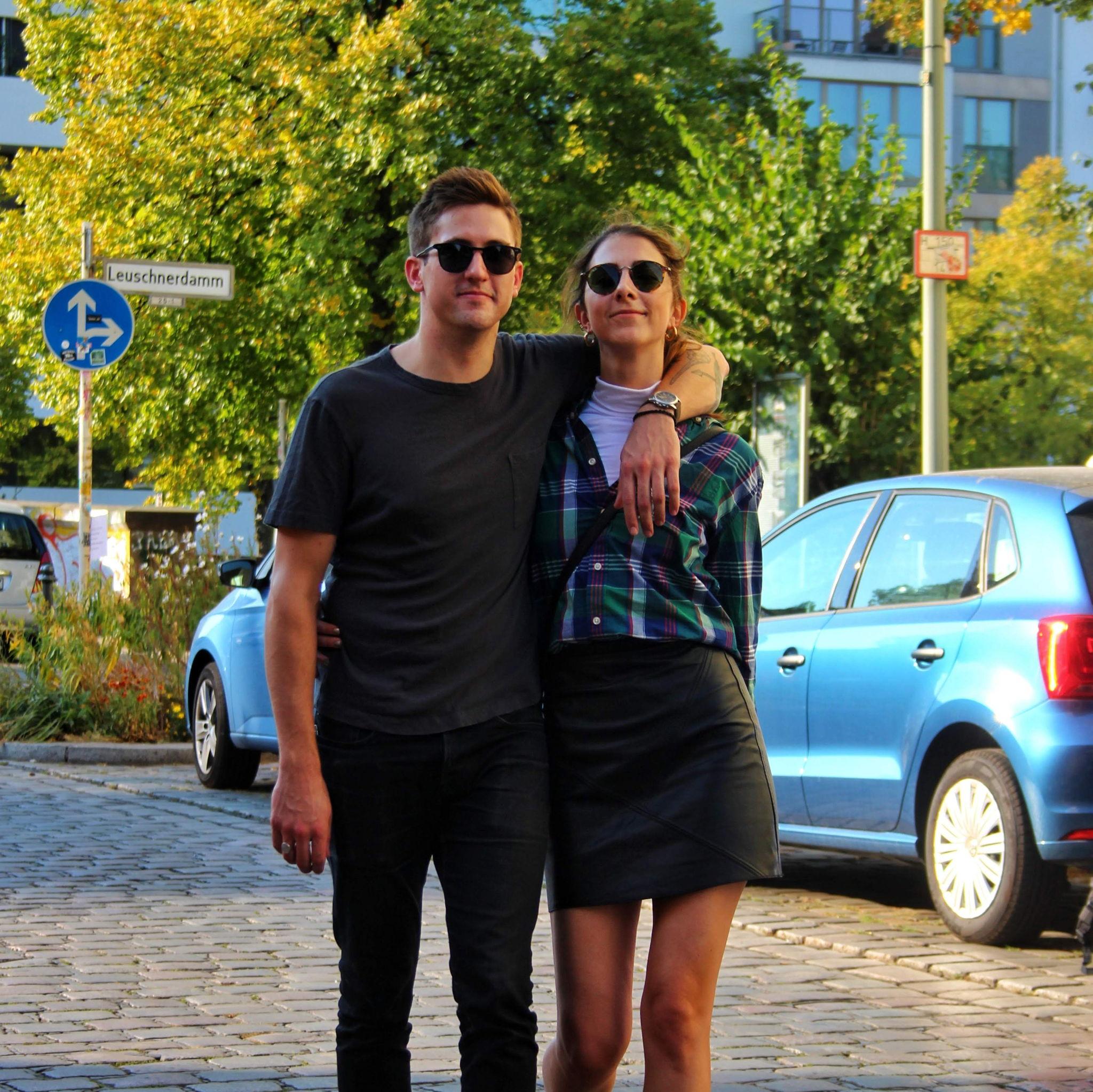 We loved Berlin