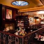 Wilde Bar & Restaurant