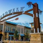 The Boardwalk at Towne Lake