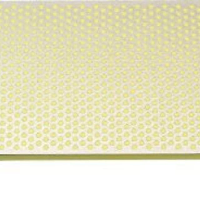 DMT (Diamond Machining Technology) W250CX-WB 10-Inch DuoSharp Bench Stone Coarse/Extra-Coarse with Base, One Size