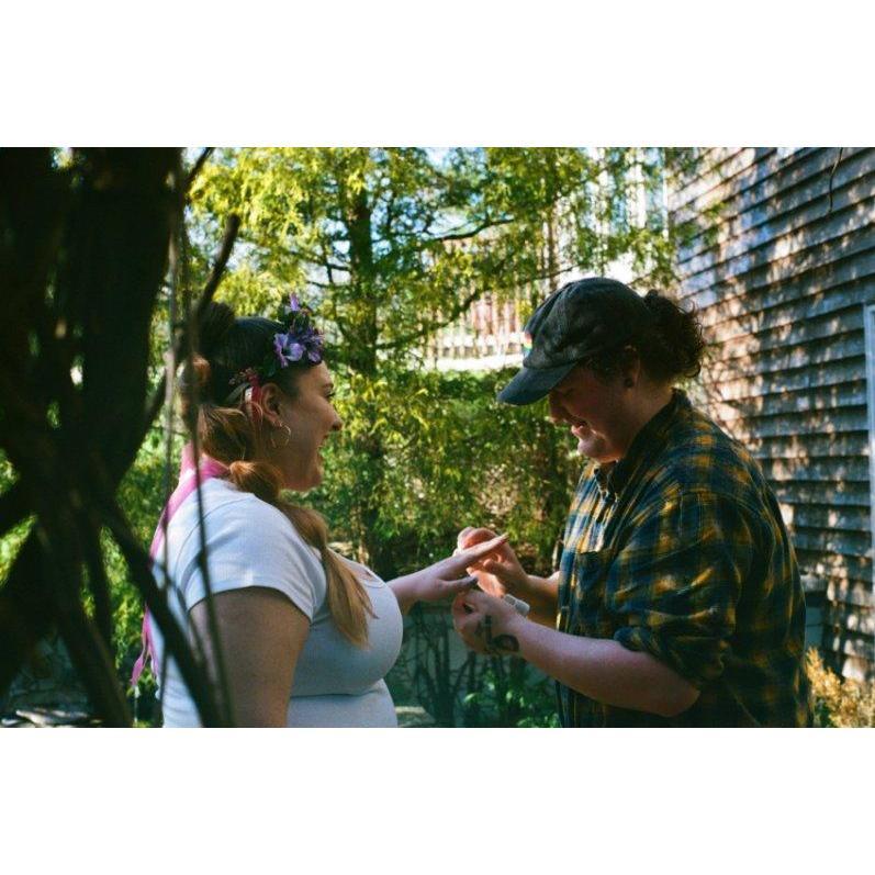 A film picture of our proposal
