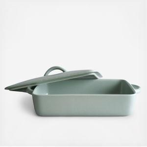 Rectangle Baking Dish with Lid