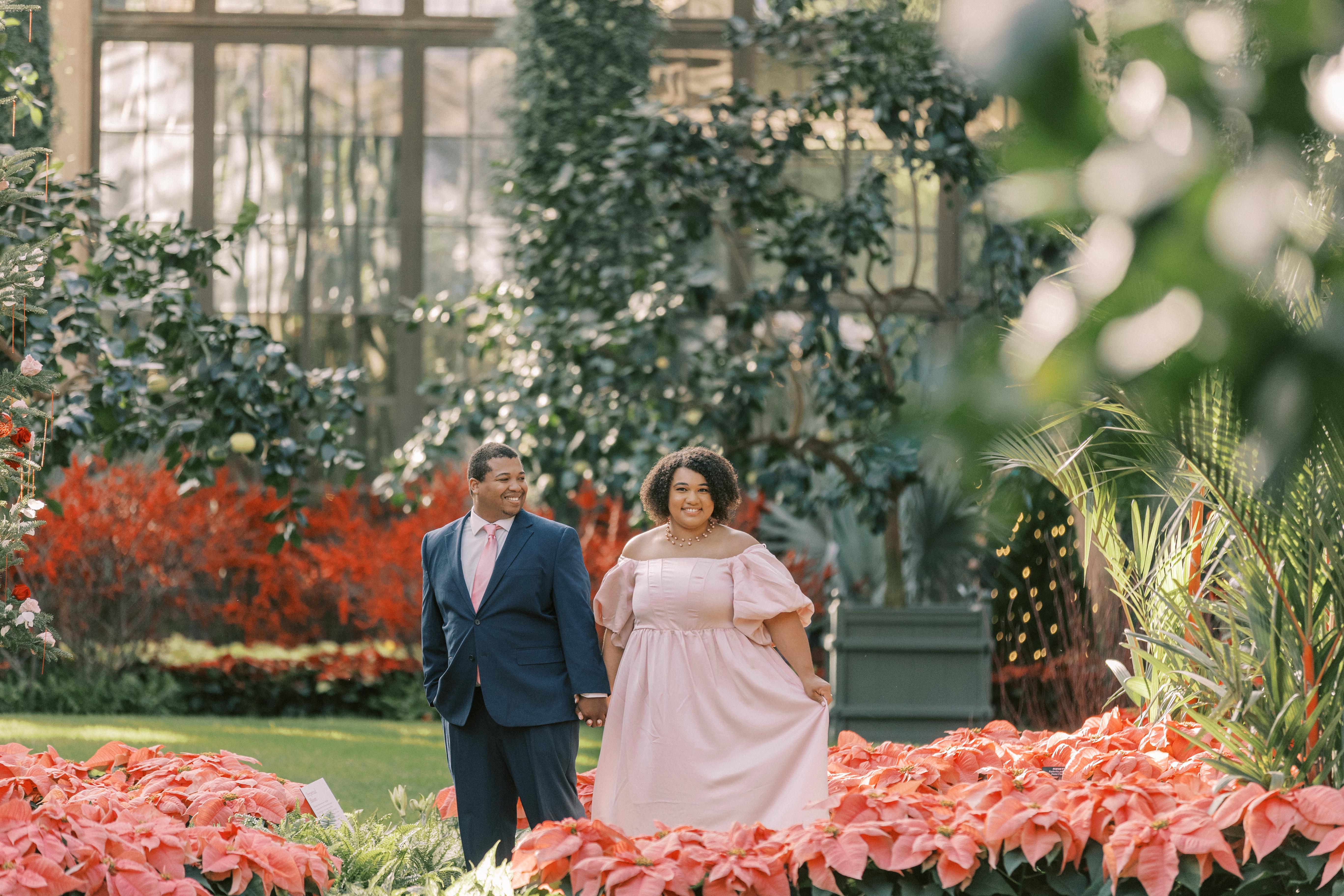 The Wedding Website of Laurren Payton and James Blake