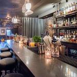 The Alex at the Graham - Speakeasy