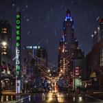 Power and Light District