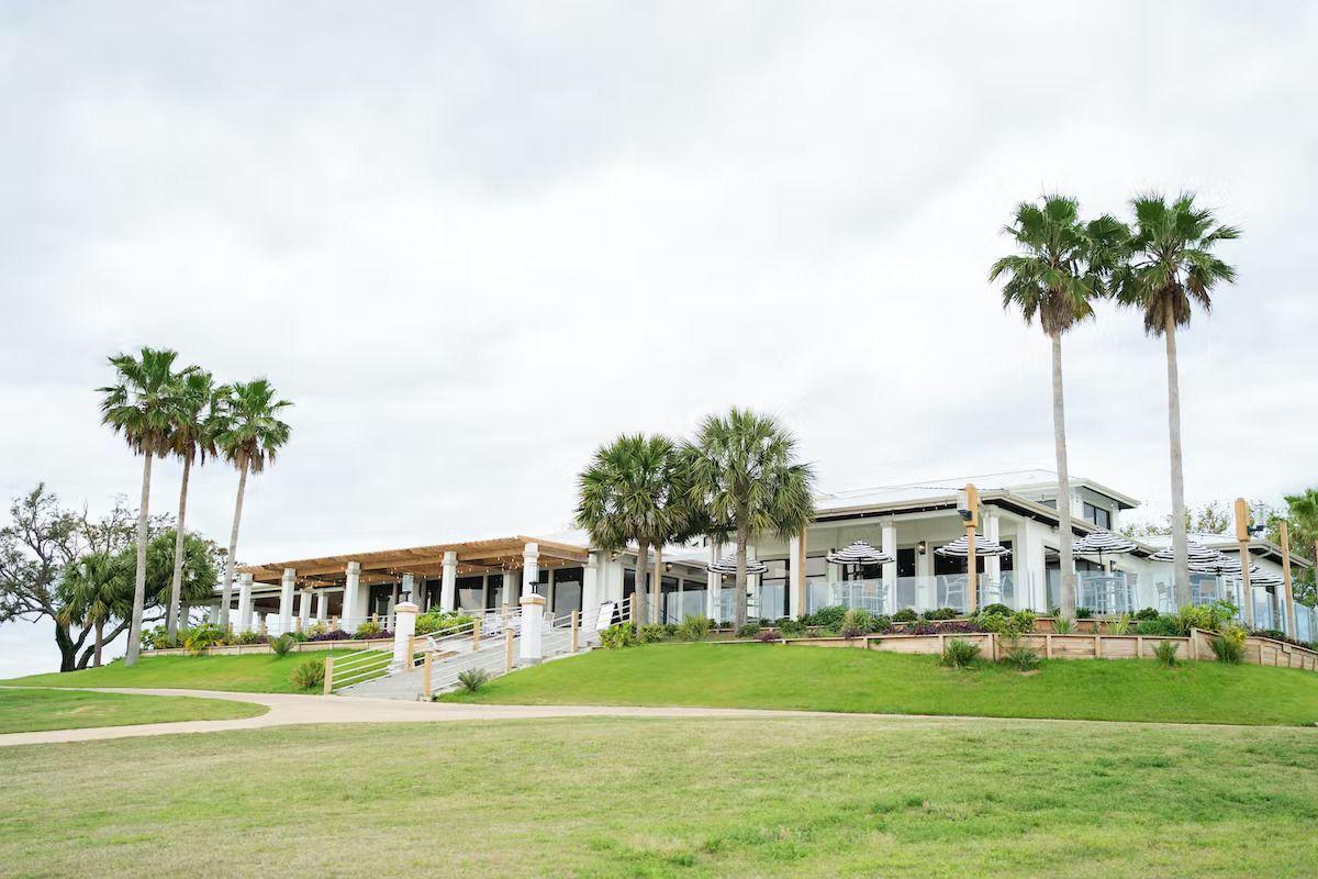 The Wedding Website of Marissa Baxter and Colt Chrestman