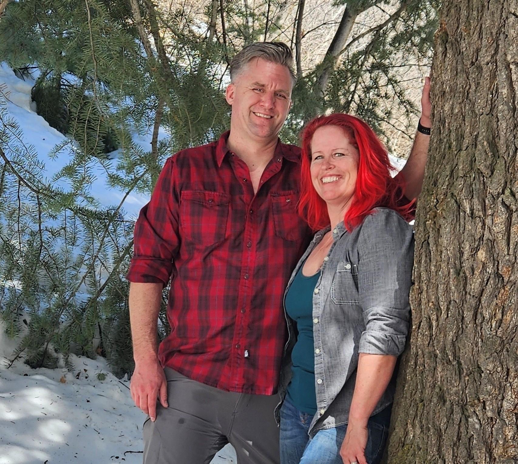 The Wedding Website of Randee Lueker and Jacob Clayton