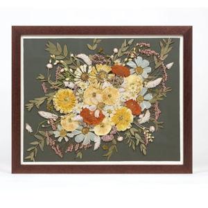 Wedding Bouquet Flower Preservation