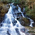 High Shoals Falls