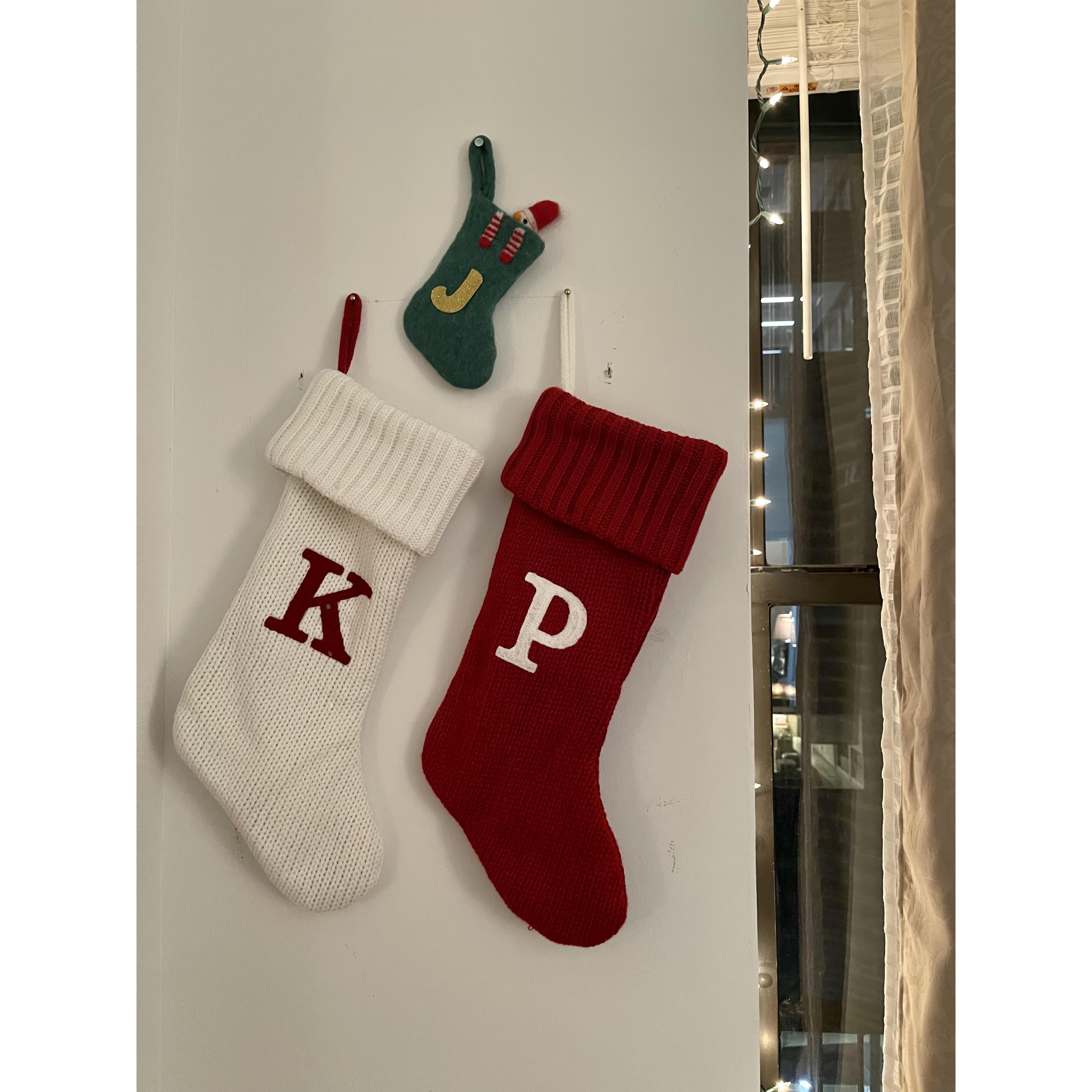 Our stockings