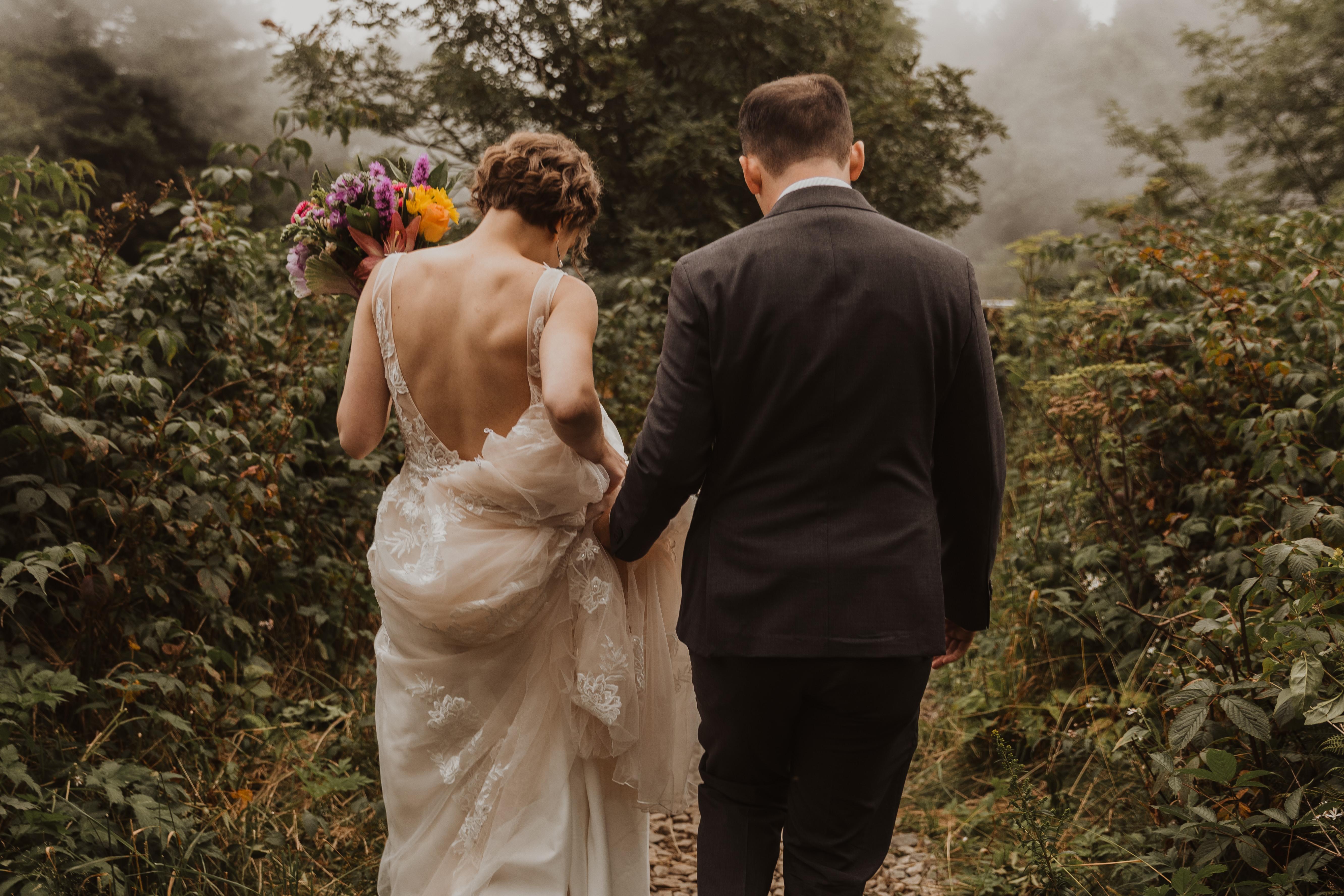 The Wedding Website of Elizabeth Caudill and Jackson Deal