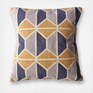 Hexagon Pillow