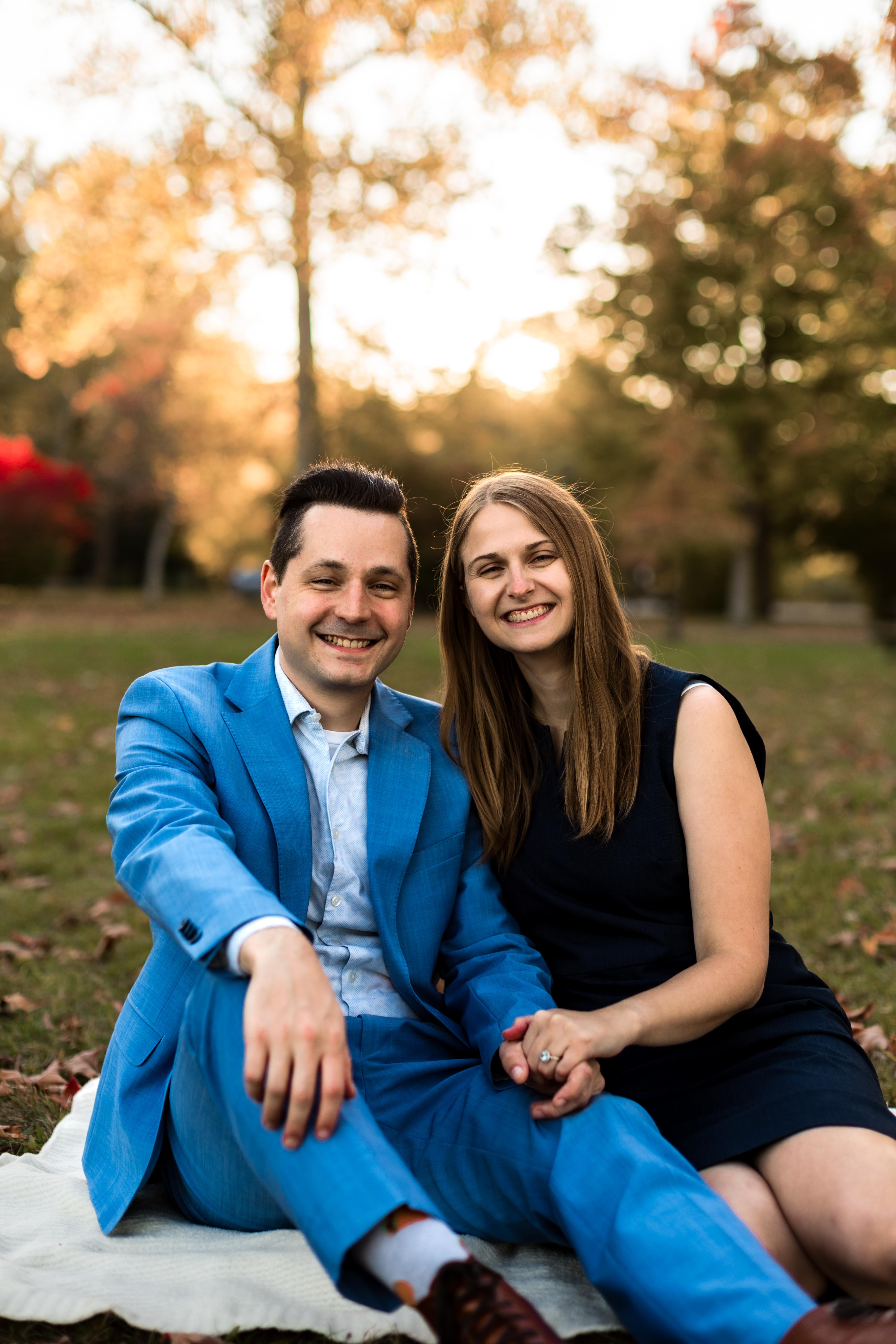 The Wedding Website of Michaela Omecinsky and Mikhail O'Laughlin