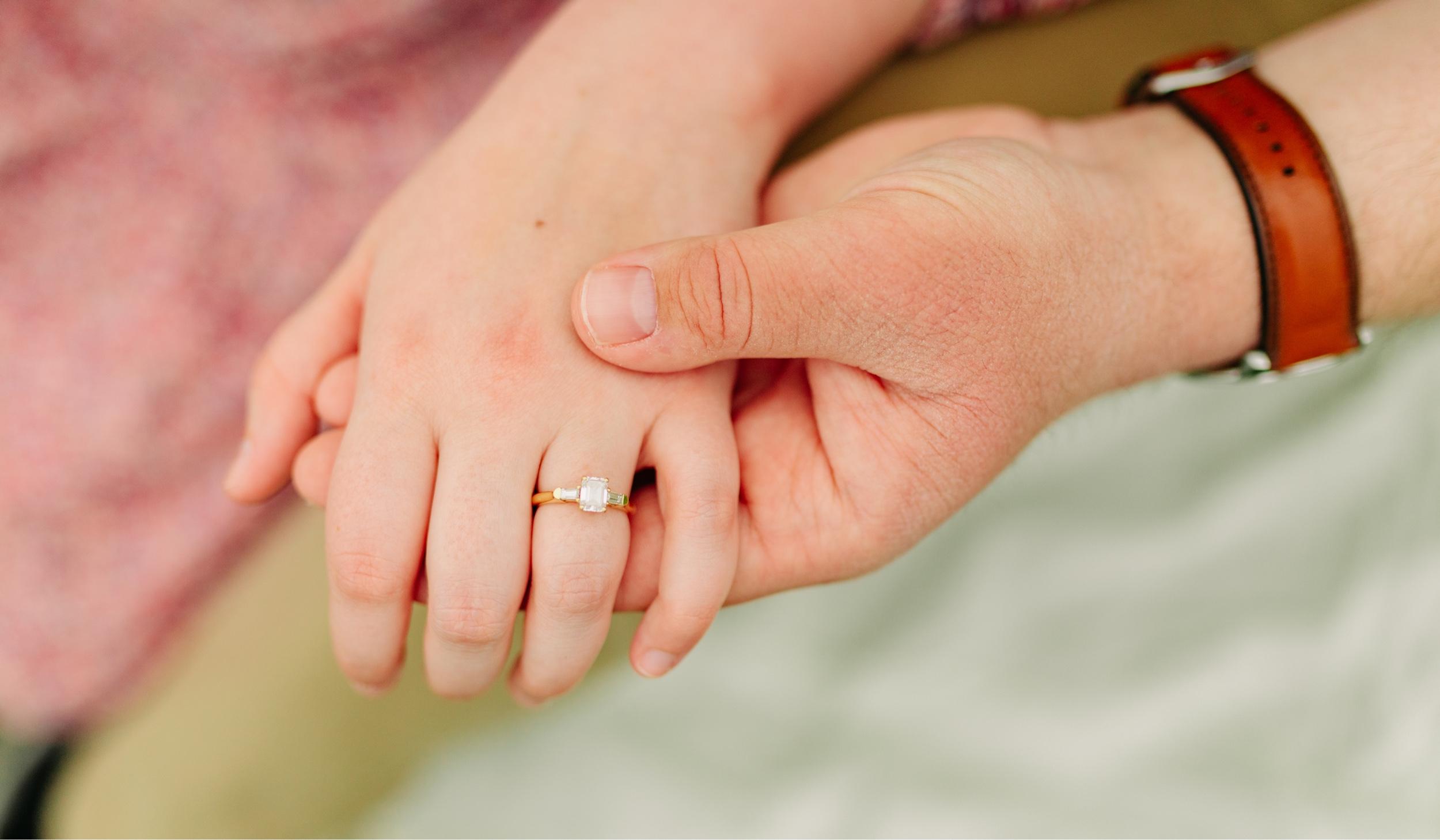 The Wedding Website of Leah Aucoin and Joshua Musemeche