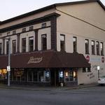 Harry's Chocolate Shop