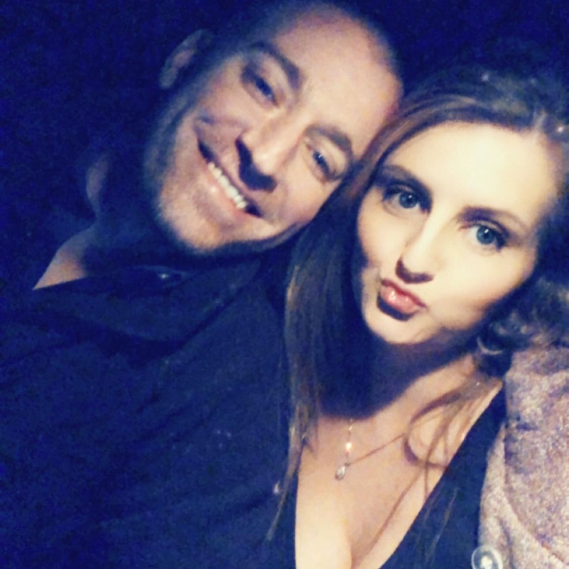 Every moment with you is a gift