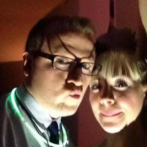 New Years Eve 2012