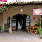 RESTAURANTE LUNA DE QUESO