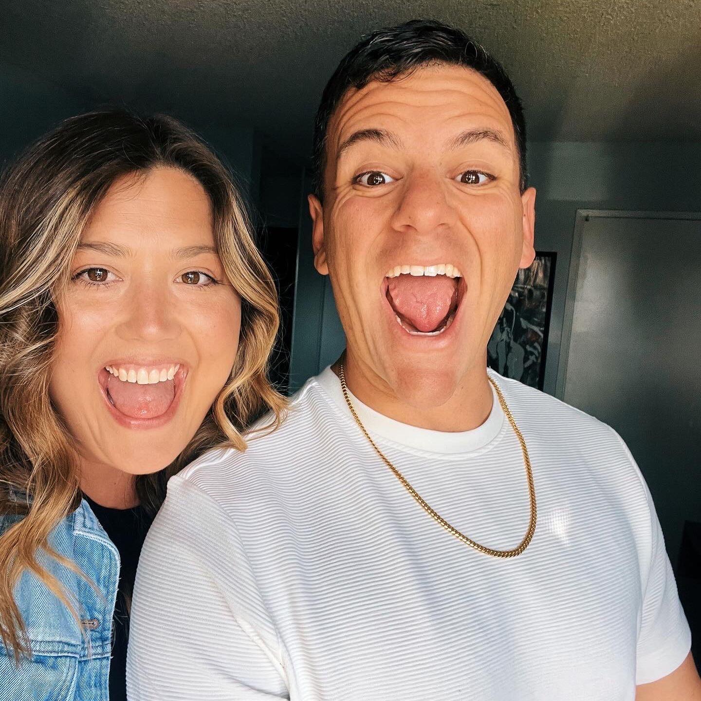 Auditioning for the Flip Side!