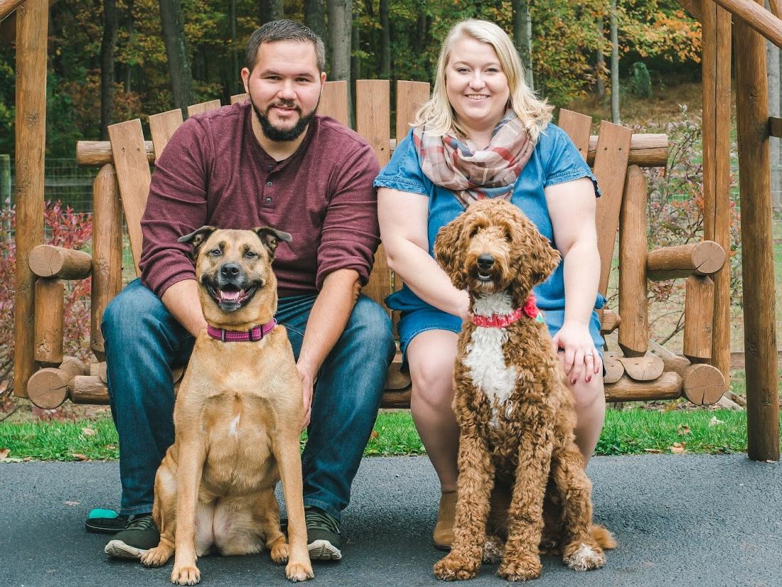 The Wedding Website of Shanna Wise and Shane Barrett