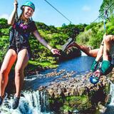 Hawai’i Island Zipline Tours