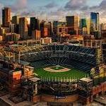 Coors Field