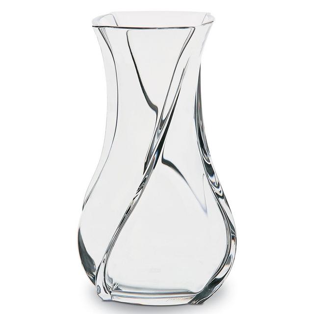 Serpentin Vase, Medium