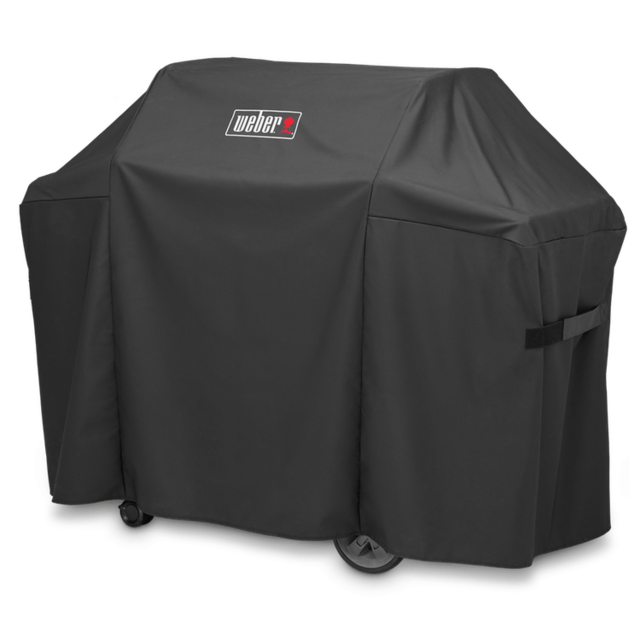 Weber Premium Grill Cover