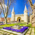 Topkapi Palace
