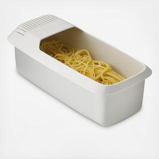M-Cuisine Microwavable Pasta Cooker
