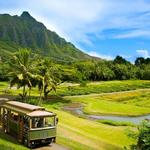 Kualoa Ranch