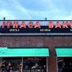 Ithaca Bakery