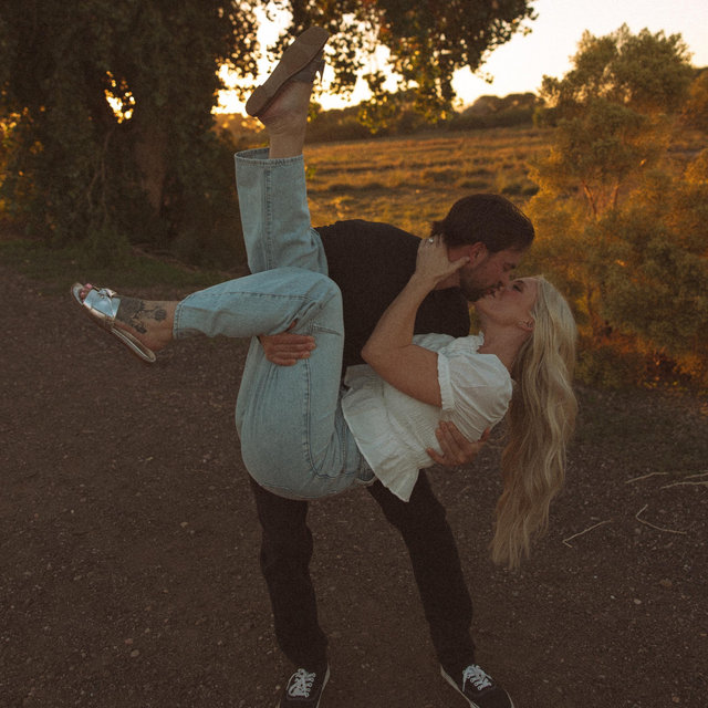 ALYSSA & JAKES HONEYMOON 2026