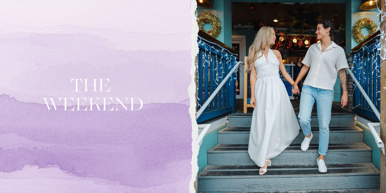 The Wedding Website of Alyssa Fowler and Cassady Quintana