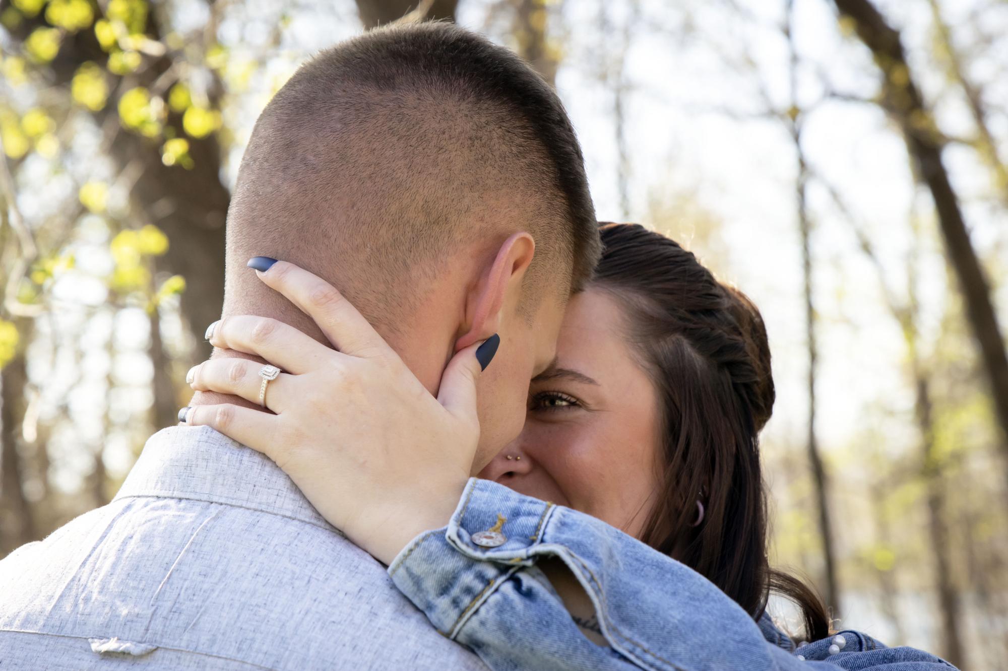 Engagement photos - 2022