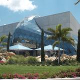 The Dalí Museum