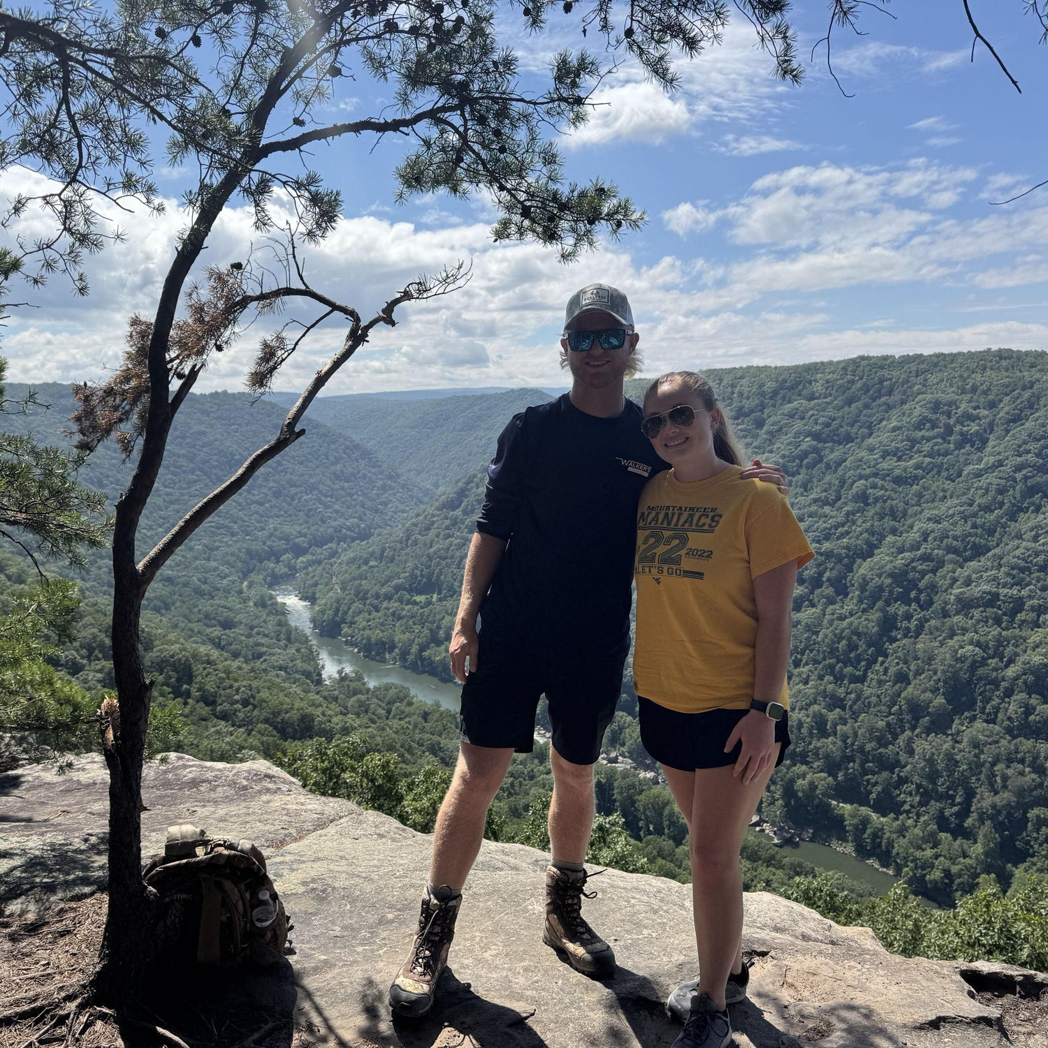 New River Gorge