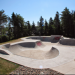Chester Skatepark