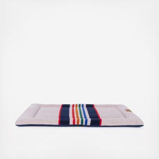 Yellowstone National Park Pet Comfort Cushion